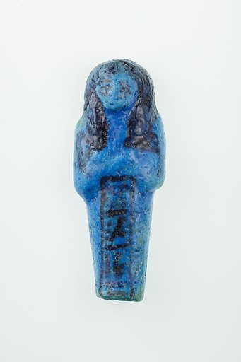 Worker Shabti of Nauny