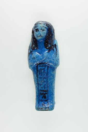 Worker Shabti of Nauny
