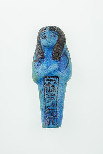 Worker Shabti of Nauny