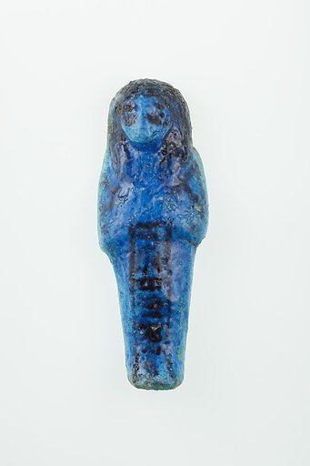 Worker Shabti of Nauny
