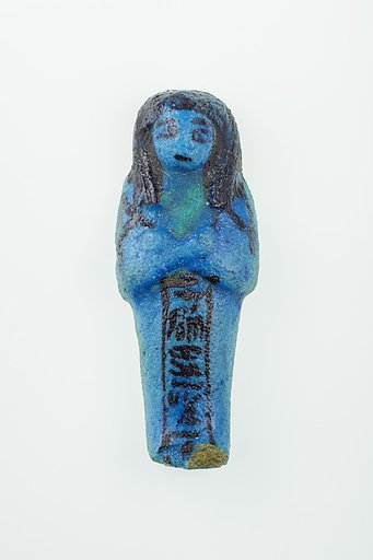 Worker Shabti of Nauny