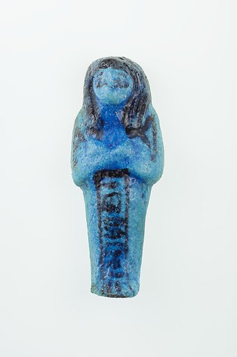 Worker Shabti of Nauny