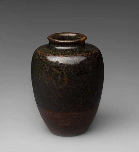 Tea Jar