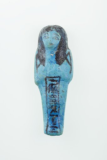 Worker Shabti of Nauny