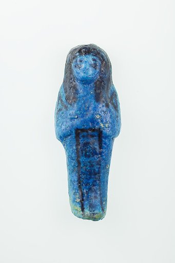 Worker Shabti of Nauny