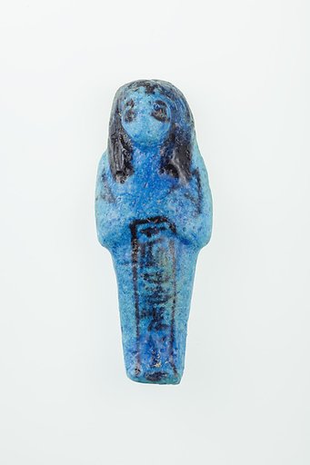 Worker Shabti of Nauny