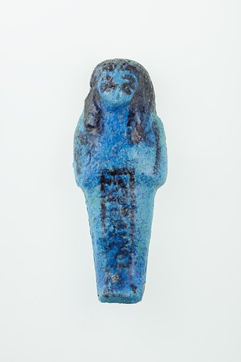Worker Shabti of Nauny