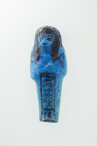 Worker Shabti of Nauny