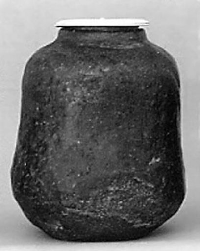 Tea Jar