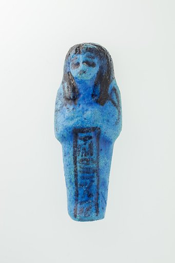 Worker Shabti of Nauny
