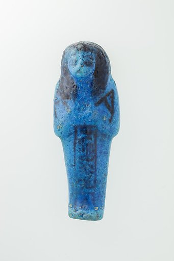Worker Shabti of Nauny