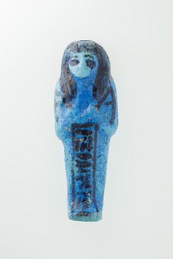 Worker Shabti of Nauny