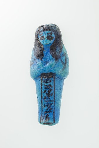 Worker Shabti of Nauny