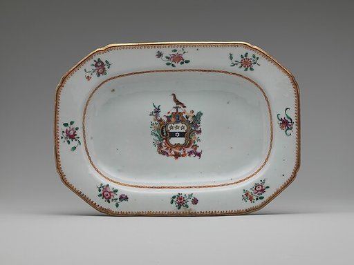 Plate