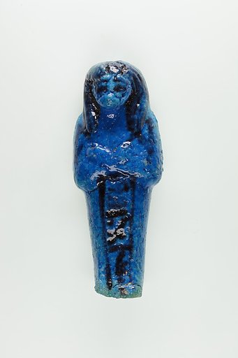 Worker Shabti of Nauny