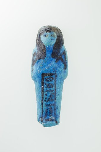 Worker Shabti of Nauny
