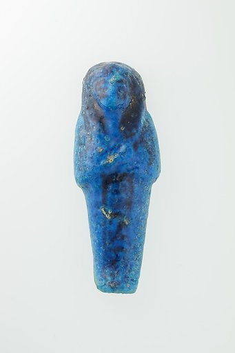 Worker Shabti of Nauny