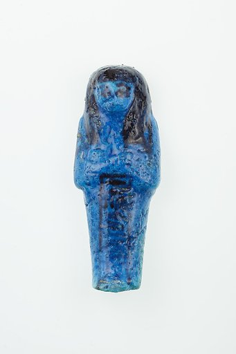 Worker Shabti of Nauny