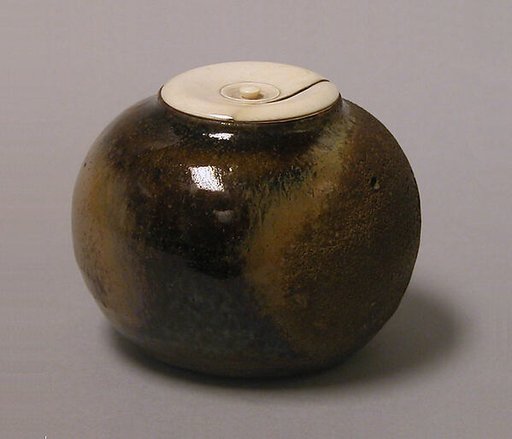 Tea Caddy