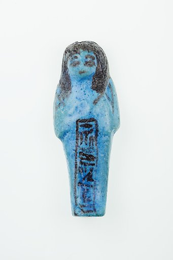 Worker Shabti of Nauny