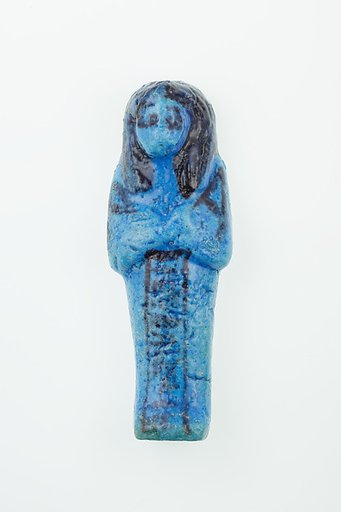 Worker Shabti of Nauny
