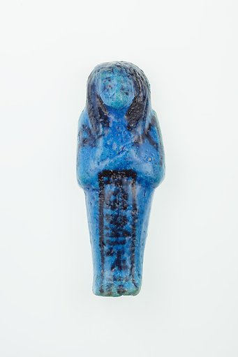 Worker Shabti of Nauny