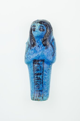 Worker Shabti of Nauny