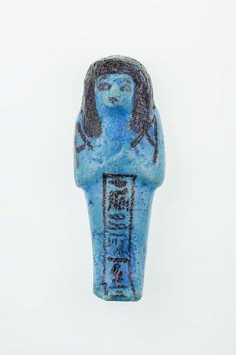 Worker Shabti of Nauny