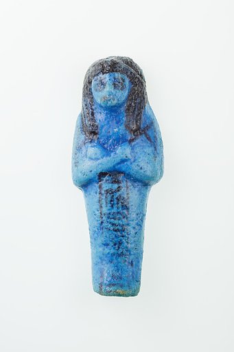 Worker Shabti of Nauny