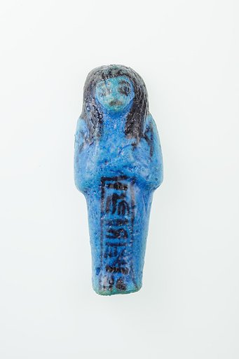 Worker Shabti of Nauny