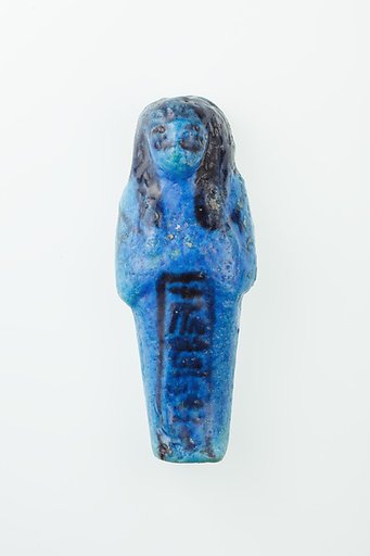 Worker Shabti of Nauny