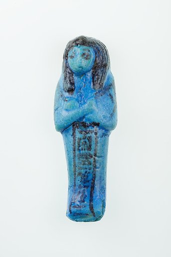 Worker Shabti of Nauny