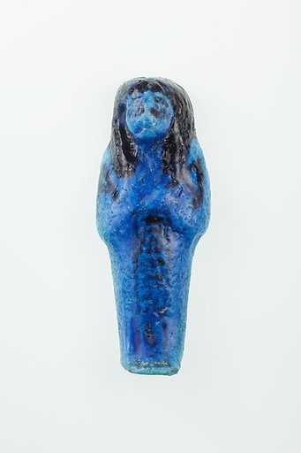 Worker Shabti of Nauny