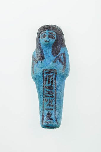 Worker Shabti of Nauny