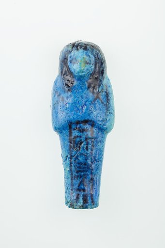 Worker Shabti of Nauny