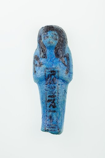 Worker Shabti of Nauny