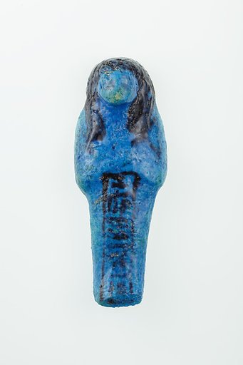 Worker Shabti of Nauny