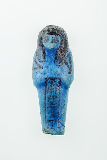 Worker Shabti of Nauny