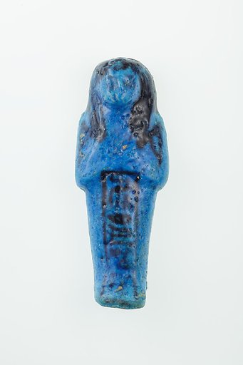 Worker Shabti of Nauny