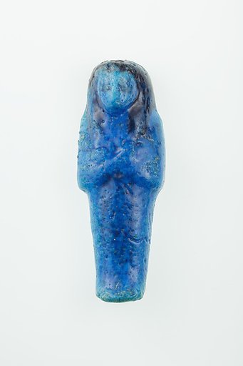 Worker Shabti of Nauny