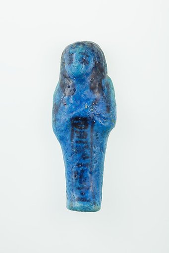 Worker Shabti of Nauny