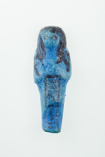 Worker Shabti of Nauny