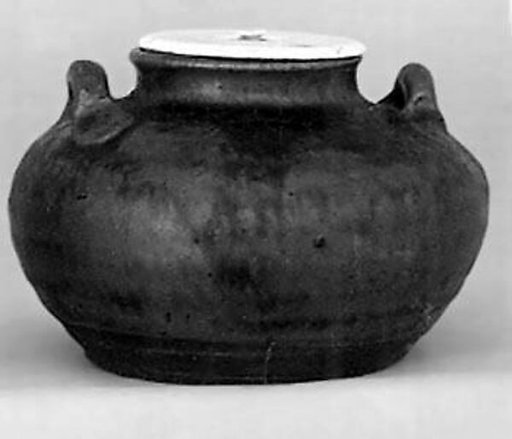 Tea Jar