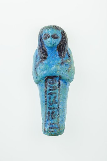 Worker Shabti of Nauny