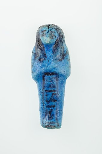Worker Shabti of Nauny