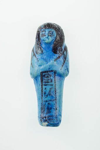 Worker Shabti of Nauny