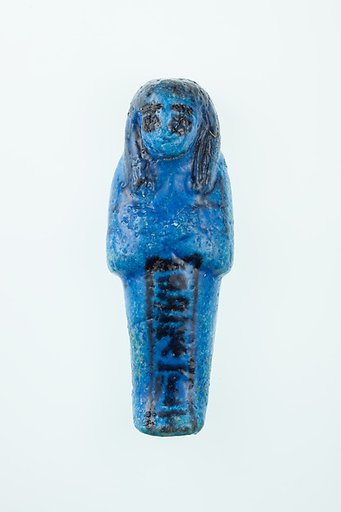 Worker Shabti of Nauny
