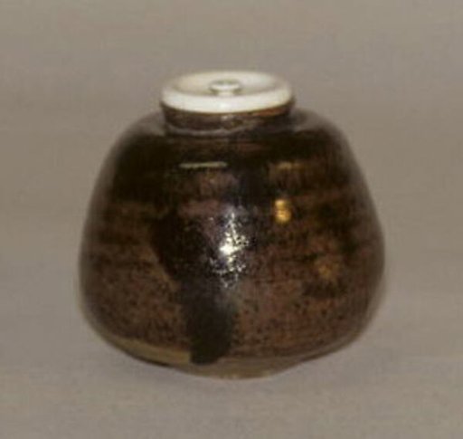 Tea Jar