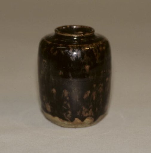 Tea Jar