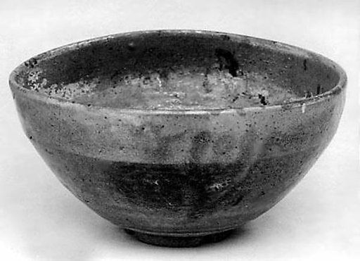 Teabowl